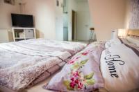 Ferienwohnung am Zeulenrodaer Meer - B&B Zeulenroda