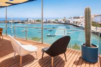 B&B Arrecife - Lanzahost Monavista - Bed and Breakfast Arrecife