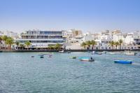 Lanzahost Monavista - Ferienwohnung Arrecife