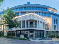 Hotel Carbona Spa Residence Apartmanok - B&B