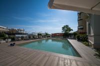 Villa Fiorita - Chambres d’hôtes Cattolica