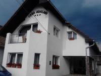 Casa Adalmo - B&B Sighișoara