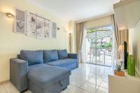 El Dorado Garden View PH04 - Ferienwohnung Arona