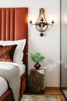 Chambre Double ou Lits Jumeaux avec Douche