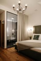 Chambre Double ou Lits Jumeaux avec Douche