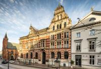 ARVED Apartments - B&B Lubecca