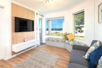 Luxury @ the Ocean - Ferienwohnung Hermanus