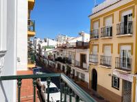 Casa San Juan 17 Casasol Centro - B&B Nerja