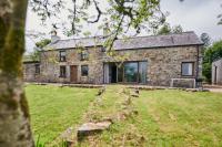 B&B Conwy - Wildhaven- Idylic rural farmhouse with log burner and countryside views - Bed and Breakfast Conwy