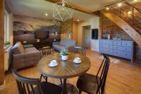 Apartamenty Sun Seasons 24 - Willa Karpacz - B&B