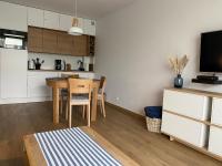 Apartament Na Fali II - B&B
