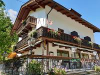 Tattoo PENSION mit Restaurant und Tattoo-Studio - Ferienwohnung