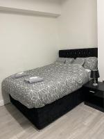 B&B Huddersfield - BVapartments-queengate 3 - Bed and Breakfast Huddersfield