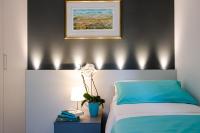 Einzelzimmer mit eigenem Bad