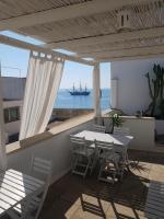 Corte Moline - B&B Gallipoli