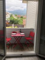 Villa Marmillons - B&B