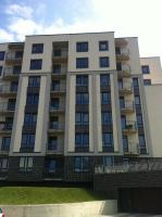 Appartamento con 1 Camera da Letto - Mindaugo g. 27