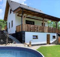 Chata Nechata - B&B