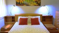 habitación, salita y baño privado, REATE LBI00466 - Chambres d'hôtes Bilbao