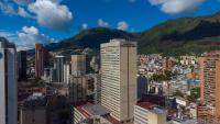 Tequendama Suites Bogota