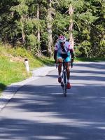 Apartment - Erdgeschoss