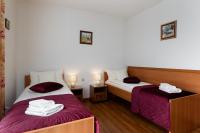 Chambre Double avec Salle de Bains Privative