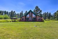 Idyllic Hill City Home - Hike, Bike and ATV! - Chambres d’hôtes Hill City