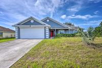 Ranch-Style Lehigh Acres House with Big Backyard! - B&B Lehigh Acres