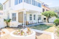 B&B Kalk Bay - Fintimara Beach House - Bed and Breakfast Kalk Bay