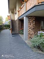 Apartamenty u Magika - B&B