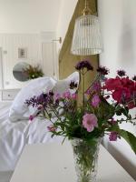 B&B Fethard - Garden Cottage on Tintern Trails - Bed and Breakfast Fethard