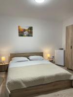 The iNk Rooms - B&B Ocna Mureş