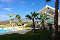 Sea View @ Casa Banderas, La Cala 3 bed Luxurious - Chambres d'hôtes La Cala De Mijas