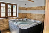 Penzion U Anděla - B&B Zdíkov