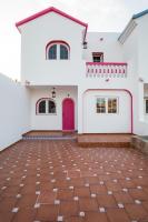 Galera Beach Boutique Art Villas with Private Pools, Free Wifi & BBQ, Corralejo by Amazzzing Travel - Chambres d'hôtes Corralejo