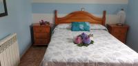 Chambre Double avec Salle de Bains Privative