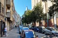 Studio Paradise Forest - Ferienwohnung Belgrad