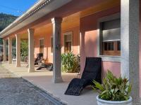 B&B Arouca - Quinta das Ameixas - Country & Nature - Bed and Breakfast Arouca