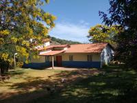 Chácara gama Pirenópolis - Ferienwohnung
