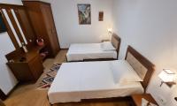 Chambre Double Deluxe avec Vue sur Château