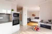 Regrand apartment on Kulisha 47a - Ferienwohnung