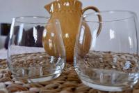 Gemütliches Apartment am Brombachsee mit Seeblick. - Ferienwohnung Absberg