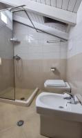 Chambre Triple - Vue sur Ville