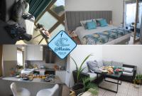 B&B Peniche - At Maries Beach House Peniche - Bed and Breakfast Peniche