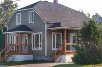 La Villageoise, au coeur du village et activités - B&B