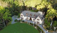 Mt Tamborine Stonehaven Manor - B&B