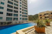 Apartamento en el Rodadero cerca de la playa el Rodadero y del cc Arrecife - B&B