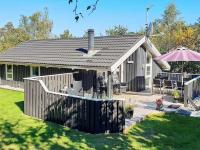 B&B Hals - 5 person holiday home in Hals - Bed and Breakfast Hals