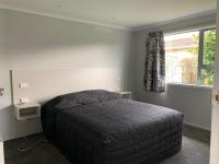 Double Room with Spa Bath