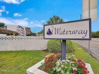 Just Shy of the Bridge - Waterway Condo 110 - B&B Wilmington